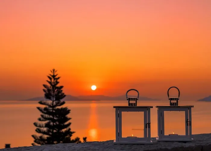 Villa Haven United Epidaurus