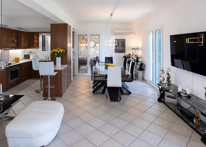 Villa Haven United Epidaurus