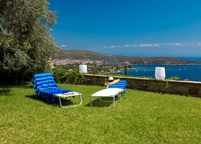 Villa Haven United *