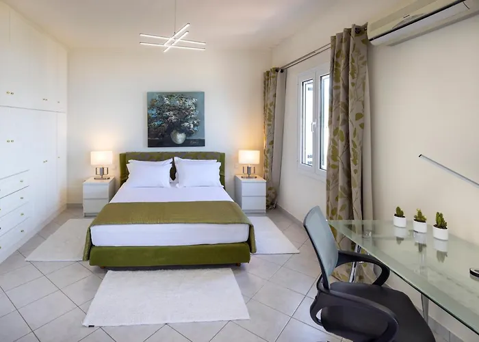 Villa Haven United *