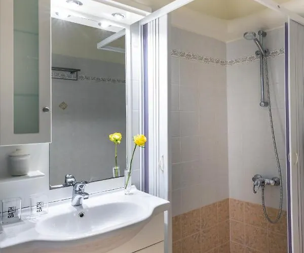 Villa Haven United Epidaurus