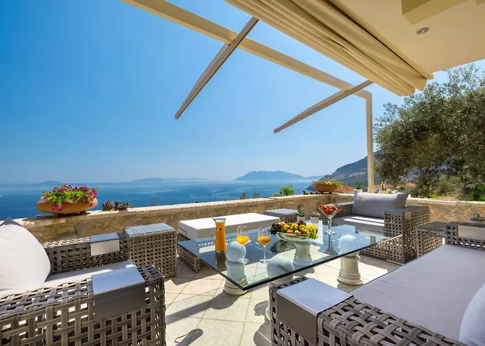 Haven United Epidaurus